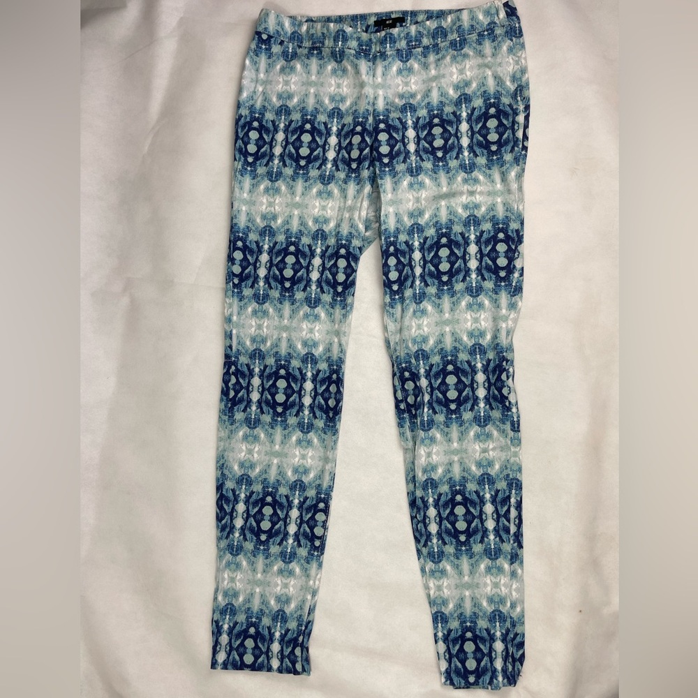 𝐁𝐋𝐔𝐄 𝐑𝐀𝐙𝐙𝐋𝐄 𝐃𝐀𝐙𝐙𝐋𝐄 𝐏𝐀𝐍𝐓𝐒 - Picture 5 of 6